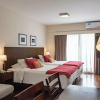 Отель Argenta Suites Belgrano, фото 6