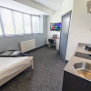 Отель Spacious 1-bed Studio in Birmingham, фото 19