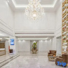 Отель Vienna International Hotel (Linzhou Hongqiqu Avenue Branch), фото 2