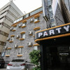 Отель Yeosu Party Motel and Guest House, фото 17
