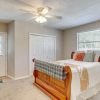 Отель Cozy Jacksonville Home ~ 12 Mi to Downtown!, фото 2