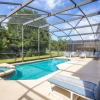 Отель Terra Verde Resort 4691 - Six Bedroom Villa, фото 15