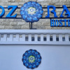 Отель Ozora Tiying Tutul Hostel Canggu - Adults Only, фото 7