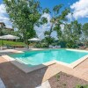 Отель Beautiful Home in Camerino With Outdoor Swimming Pool, Wifi and 1 Bedrooms, фото 12