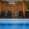 Отель Lovely Holiday Home With Private Swimming Pool, фото 18