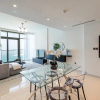Отель DHH Sunrise Bay 1- Emaar Beachfront, фото 6