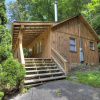 Отель Stream Of Love 374 - One Bedroom Cabin, фото 1