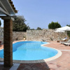 Отель Anemolia Apartments With Pool, фото 16