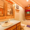 Отель Bear Ridge Cabin, фото 8