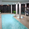 Отель Knightsbridge 407, фото 17