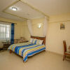 Отель Meru Paramount Hotel, фото 3