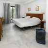 Отель Playa De La Luz Hotel, фото 6