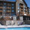 Отель Snow Creek Lodge by Fernie Lodging Co, фото 1