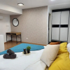 Отель Eko Cheras by Ohana Homestay, фото 5