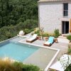 Отель Sinium Luxury Villa Corfu Luxury 3 Bedroom Villa With Private Swimming Pool and Sea View, фото 8