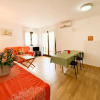 Отель Nerea in L'Escala with 2 bedrooms and 1 bathrooms, фото 6