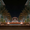 Отель Radisson Collection Muscat, Hormuz Grand, фото 28