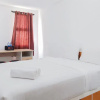 Отель Cozy Stay Studio Urbantown Serpong Apartment, фото 12