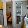 Отель Victoria Mobilhome Camping Orsera, фото 4