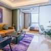Отель Green Lemon Tree International Apartment - Beijing Road Jiedeng Metropolis Branch, фото 18