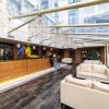 Гостиница Deluxe ZhK Metropol 16 Flat, фото 14