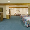 Отель Travelodge by Wyndham Powell, фото 7
