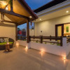 Отель Nalin Bali Villas, фото 15
