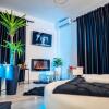 Отель Apartment de Lux Craiova Jacuzzi Pat Rotund Semineu в Крайове