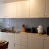 Отель Apartment With 2 Bedrooms in Oostende, With Balcony - 500 m From the B, фото 5