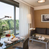 Отель Steigenberger Airport Hotel Amsterdam Hotel, фото 8