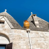 Отель Grandi Trulli Bed & Breakfast, фото 20