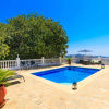 Отель Holiday Home Villa Rosa Blanca, фото 14