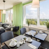 Отель Garden Hotel Krefeld, фото 15