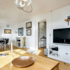 Отель 6 Person Holiday Home in Lokken, фото 3