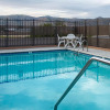 Отель SureStay Hotel by Best Western Tehachapi, фото 18
