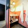 Отель ibis Styles Wien Messe Prater, фото 9