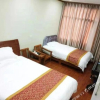 Отель Jinyang Hotel, фото 12