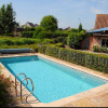 Отель Villa With one Bedroom in Gavere, With Private Pool, Enclosed Garden a, фото 13