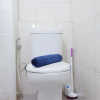 Отель Comfort 1BR Apartment with Sofa Bed connected to Mall Bassura City, фото 9