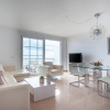 Отель Modern Apartment in Can Picafort Nice View of the Harbor, Near the Beach, фото 11