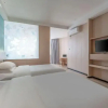 Отель EZ Hotel (Ningbo Beilun Xiaogang), фото 41
