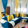 Отель Studio Cozy Parc Mohammedia, фото 10