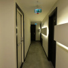 Отель Zeytindali Hotel, фото 11