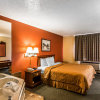 Отель Days Inn & Suites By Wyndham Tulsa Airport, фото 20
