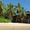 Отель LÌlot Beach Chalets, фото 15