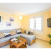 Отель Nice renovated apartment 100 meters from the beach with Air Conditioning, фото 8