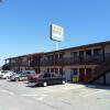 Отель E-Z 8 Motel Newark в Ньюарке