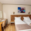 Отель Sea View Hotel Himare, фото 10
