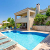 Отель Villa Ilia Large Private Pool Sea Views A C Wifi - 2157, фото 17