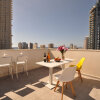 Отель Apartment Celeste, 3BR, Tel Aviv, Florentin, Levinsky St, #TL48, фото 8